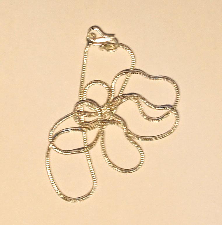 Ch 0308b chaine collier jonc 1 5mm 58cm torsade argent 925 bali achat vente bijoux 1