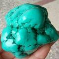 Tqa 061g pierre turquoise polie 70x60x50mm 224gr achat vente gemme mineraux lithotherapie reiki 1